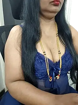 Deepthi Mysore online show from 11-19-25, 01:27