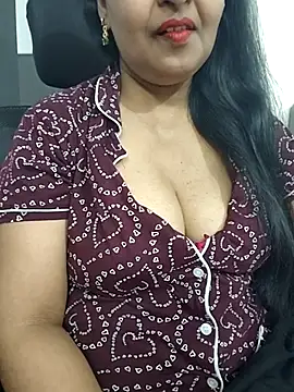 Deepthi Mysore online show from 11-23-25, 09:08