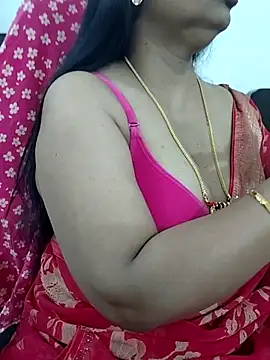 Deepthi Mysore online show from 12-21-25, 02:13