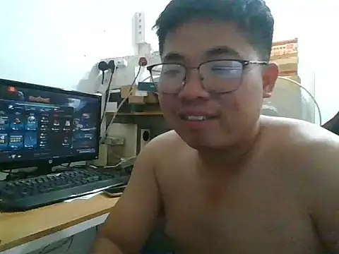 Snapshot of shyboymasturbation chatting on 01-13-25, 03:58 shyboymasturbation online show from 01-13-25, 03:58