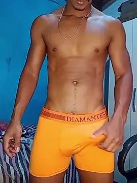 Leosilvaj1 online show from 10-26-25, 03:23