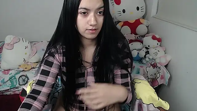 Snapshot of kayla_k18 chatting on 07-02-26, 03:18 kayla k18 online show from 07-02-26, 03:18