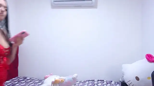 kayla k18 online show from 04-07-26, 04:03