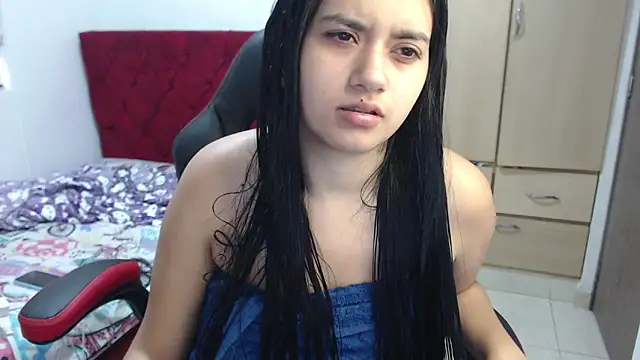 kayla k18 online show from 02-20-26, 10:12