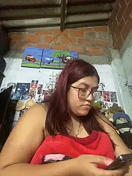 dafne19  online show from 09-15-25, 04:57