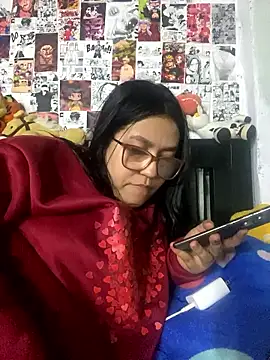 dafne19  online show from 01-11-26, 05:14