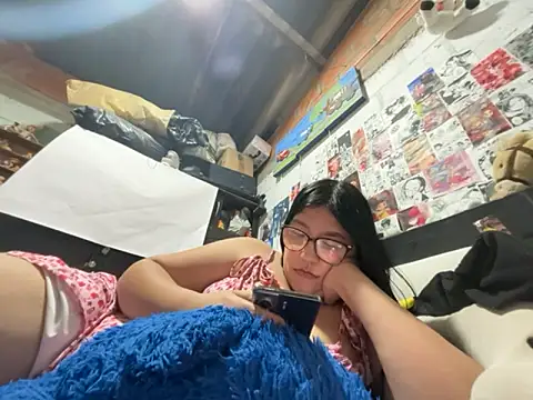Snapshot of dafne19_ chatting on 07-02-26, 05:13 dafne19 online show from 07-02-26, 05:13