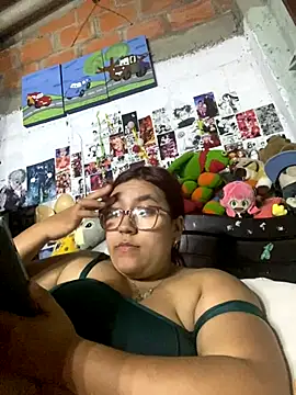 dafne19  online show from 09-16-25, 04:46