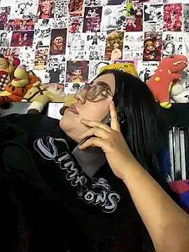 dafne19  online show from 01-10-26, 06:31