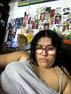 dafne19  online show from 11-12-25, 04:27