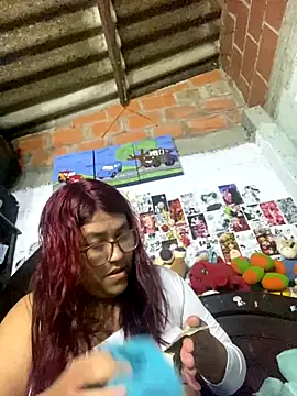 dafne19  online show from 09-21-25, 05:01