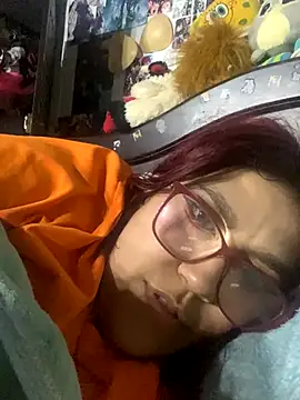 dafne19  online show from 10-01-25, 03:55