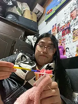 dafne19  online show from 02-16-26, 04:11