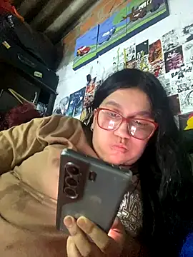 dafne19  online show from 11-27-25, 04:24