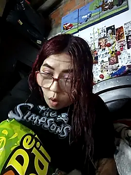 dafne19  online show from 10-12-25, 06:37