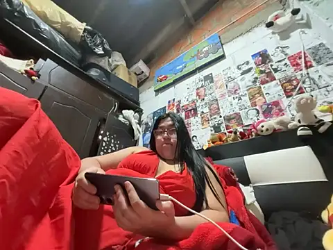 dafne19  online show from 02-17-26, 03:37