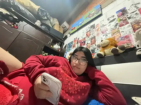 dafne19  online show from 03-30-26, 08:27