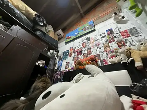 dafne19  online show from 02-26-26, 04:12