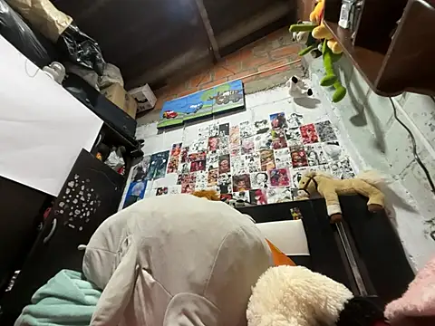 Snapshot of dafne19_ chatting on 06-22-26, 02:50 dafne19 online show from 06-22-26, 02:50