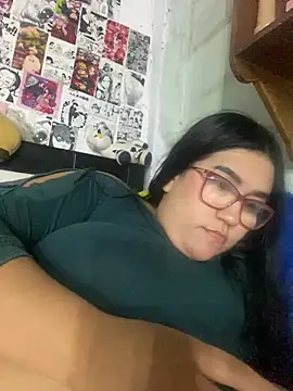 dafne19  online show from 01-14-26, 05:44