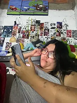 dafne19  online show from 10-30-25, 04:11