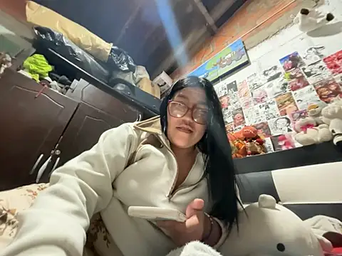 dafne19  online show from 02-27-26, 03:51