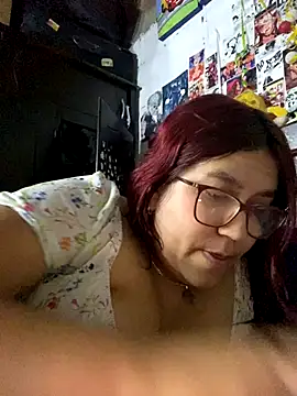 dafne19  online show from 10-06-25, 04:46