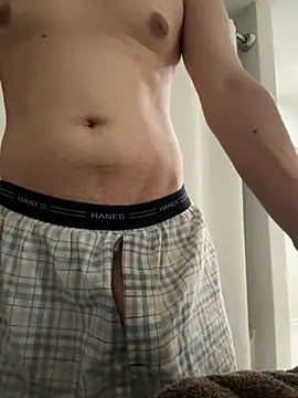 JustBoredHere11 online show from 04-03-26, 02:29