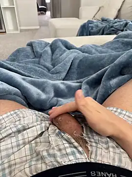 JustBoredHere11 online show from 04-03-26, 09:10