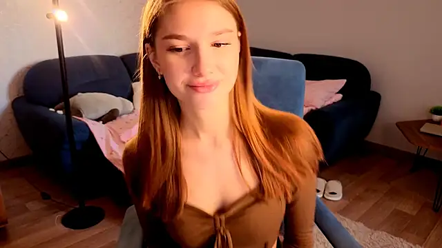 AnaHoney online show from 04-03-26, 01:56