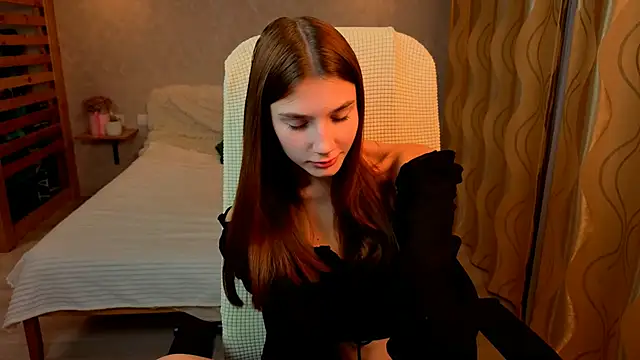 AnaHoney online show from 11-28-25, 12:55