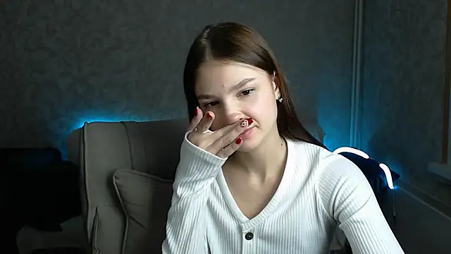 Snapshot of AnaHoney chatting on 03-06-25, 01:16 AnaHoney online show from 03-06-25, 01:16