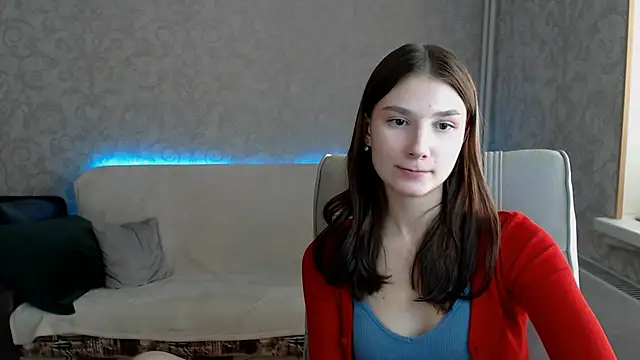 Snapshot of AnaHoney chatting on 02-25-25, 10:04 AnaHoney online show from 02-25-25, 10:04