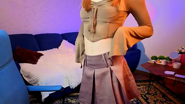 AnaHoney online show from 01-10-26, 02:51