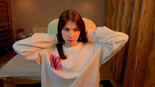 AnaHoney online show from 12-05-25, 06:23