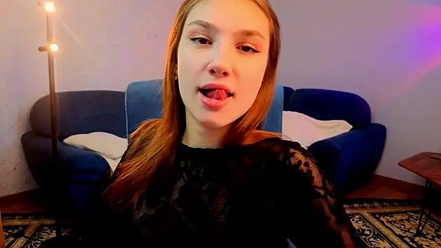 Snapshot of AnaHoney chatting on 02-26-26, 08:25 AnaHoney online show from 02-26-26, 08:25