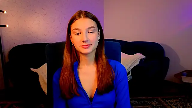 Snapshot of AnaHoney chatting on 02-09-26, 02:20 AnaHoney online show from 02-09-26, 02:20