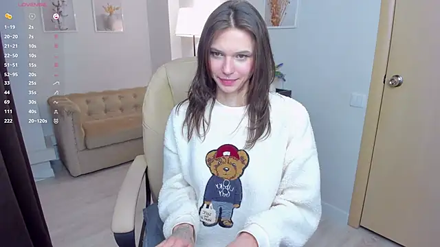 Snapshot of KellyStarlight chatting on 02-27-25, 01:49 KellyStarlight online show from 02-27-25, 01:49