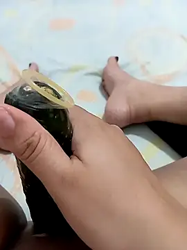 ambarlennoix online show from 03-29-26, 05:09