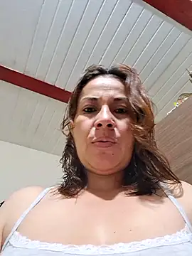 Zaralu  online show from 10-14-25, 06:19