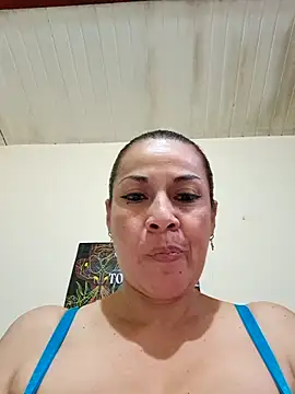 Zaralu  online show from 04-17-26, 06:22