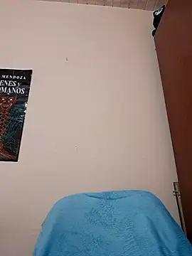 Zaralu  online show from 04-07-26, 01:35