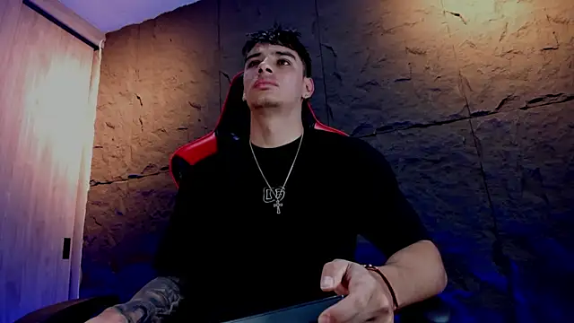 joseph boy online show from 11-06-25, 11:36