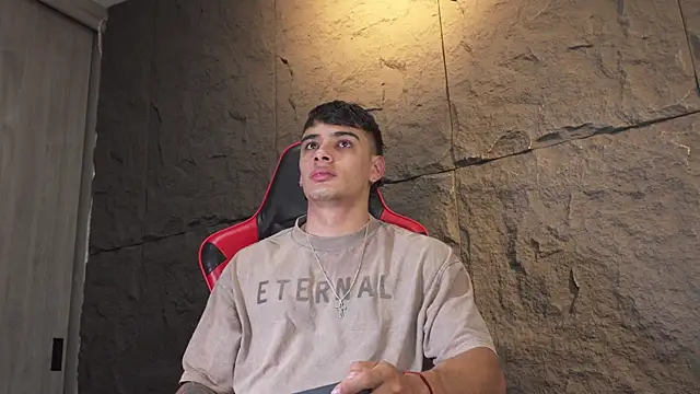 joseph boy online show from 04-16-26, 11:44