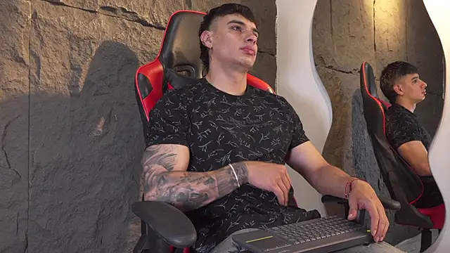 joseph boy online show from 04-13-26, 12:20