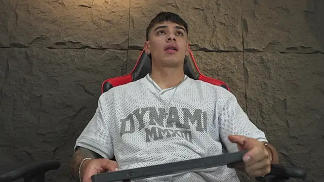 joseph boy online show from 03-09-26, 11:25