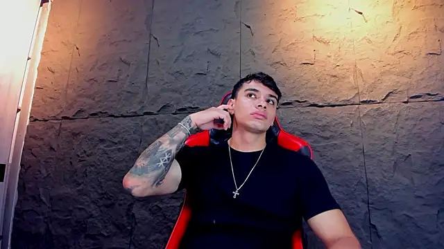 joseph boy online show from 02-13-26, 11:32