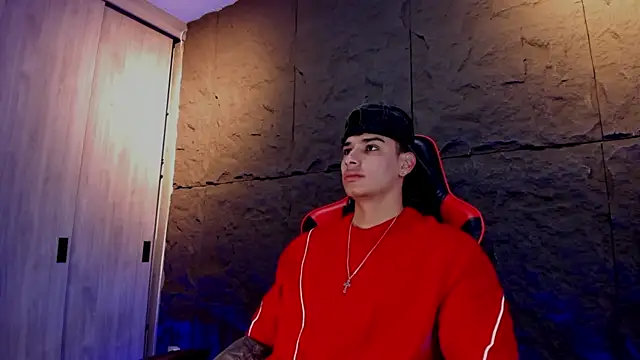 joseph boy online show from 12-19-25, 11:45