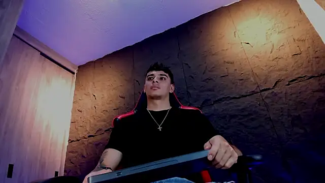 joseph boy online show from 11-13-25, 12:09