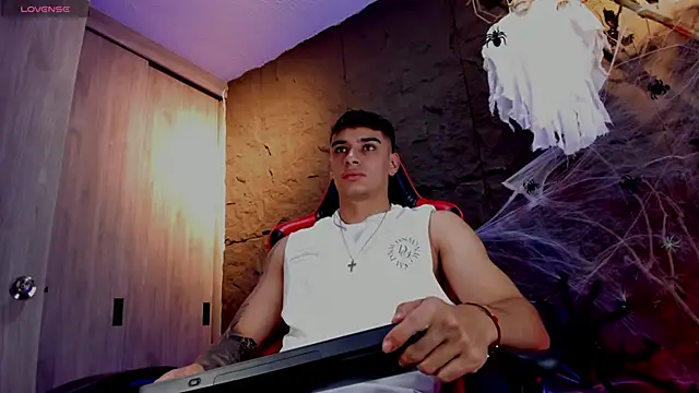 joseph boy online show from 10-27-25, 11:44